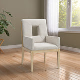 Meridian 11045Cream-AC alternate view 1