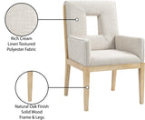 Meridian 11045Cream-AC Infographic