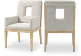 Meridian 11045Cream-AC Cream