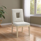 Meridian 11045Cream-SC alternate view 1