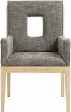 Meridian 11045Grey-AC alternate view 2