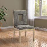 Meridian 11045Grey-SC alternate view 1