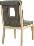 Meridian 11045Grey-SC alternate view 5