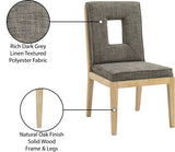 Meridian 11045Grey-SC Infographic