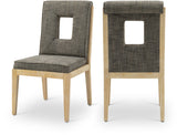 Meridian 11045Grey-SC Grey