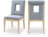 Meridian 11045LtBlu-SC Light Blue