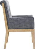 Meridian 11045Navy-AC alternate view 3