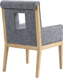 Meridian 11045Navy-AC alternate view 5