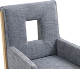 Meridian 11045Navy-AC alternate view 7