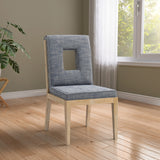 Meridian 11045Navy-SC alternate view 1