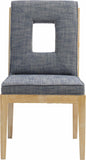 Meridian 11045Navy-SC alternate view 2