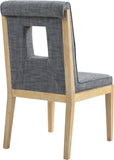 Meridian 11045Navy-SC alternate view 5