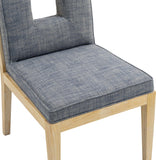 Meridian 11045Navy-SC alternate view 6