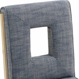 Meridian 11045Navy-SC alternate view 7