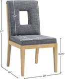 Meridian 11045Navy-SC Dim