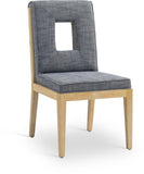 Meridian 11045Navy-SC