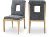Meridian 11045Navy-SC Navy