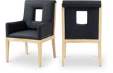 Meridian 11046Black-AC Black