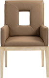 Meridian 11046Brown-AC alternate view 2