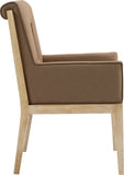 Meridian 11046Brown-AC alternate view 3