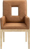 Meridian 11046Cognac-AC alternate view 2