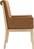 Meridian 11046Cognac-AC alternate view 3