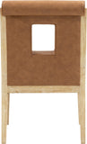 Meridian 11046Cognac-AC alternate view 4