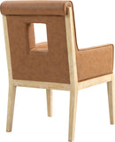 Meridian 11046Cognac-AC alternate view 5