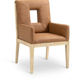 Meridian 11046Cognac-AC