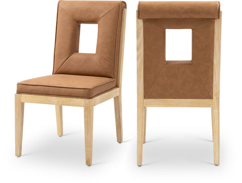 Meridian 11046Cognac-SC Cognac