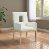 Meridian 11046Cream-AC alternate view 1