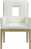Meridian 11046Cream-AC alternate view 2