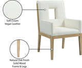 Meridian 11046Cream-AC Infographic
