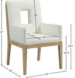 Meridian 11046Cream-AC Dim