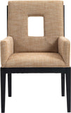 Meridian 11047Cognac-AC alternate view 2