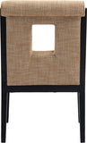 Meridian 11047Cognac-AC alternate view 4