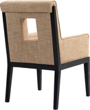 Meridian 11047Cognac-AC alternate view 5