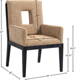 Meridian 11047Cognac-AC Dim