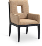 Meridian 11047Cognac-AC