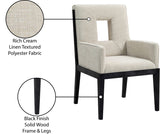 Meridian 11047Cream-AC Infographic