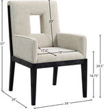 Meridian 11047Cream-AC Dim