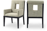 Meridian 11047Green-AC Green