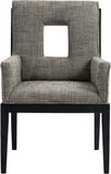 Meridian 11047Grey-AC alternate view 2