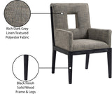 Meridian 11047Grey-AC Infographic