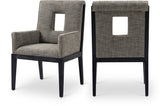 Meridian 11047Grey-AC Grey
