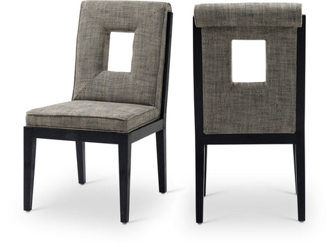Meridian 11047Grey-SC Grey