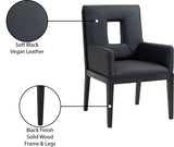 Meridian 11048Black-AC Infographic
