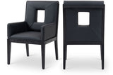 Meridian 11048Black-AC Black