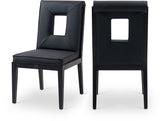 Meridian 11048Black-SC Black