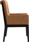 Meridian 11048Cognac-AC alternate view 3